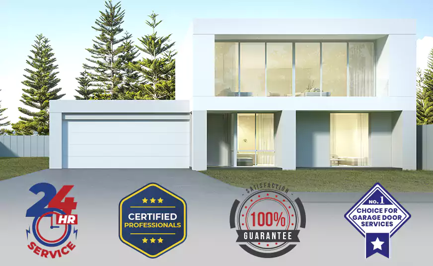 Electric Garage Door Repair Cost in El Portal, FL