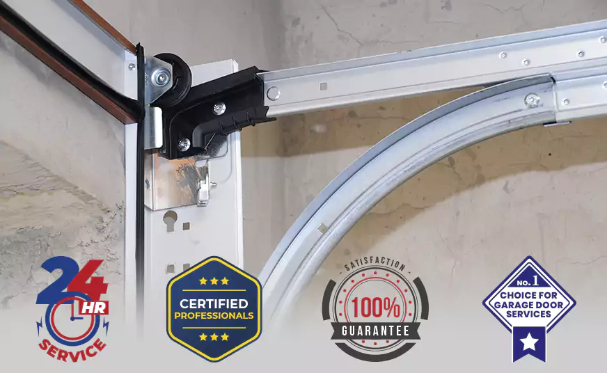 Elite Roller Door Repairs in El Portal, FL
