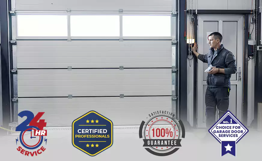 Precision Garage Door Repair Prices in El Portal, FL