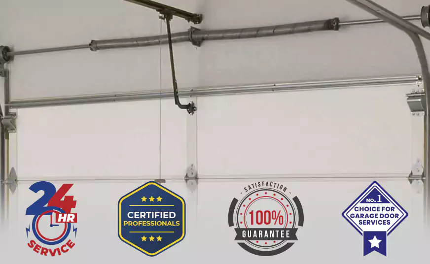We Offer All Types of Garage Door Hinge Replacement Services in El Portal, FL