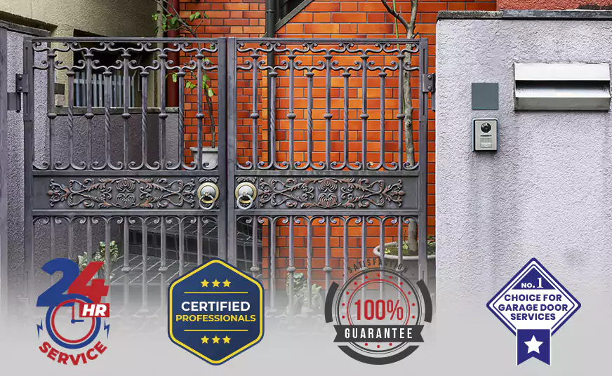 Repair Services for All Major Security Gate Manufacturers in El Portal, FL
