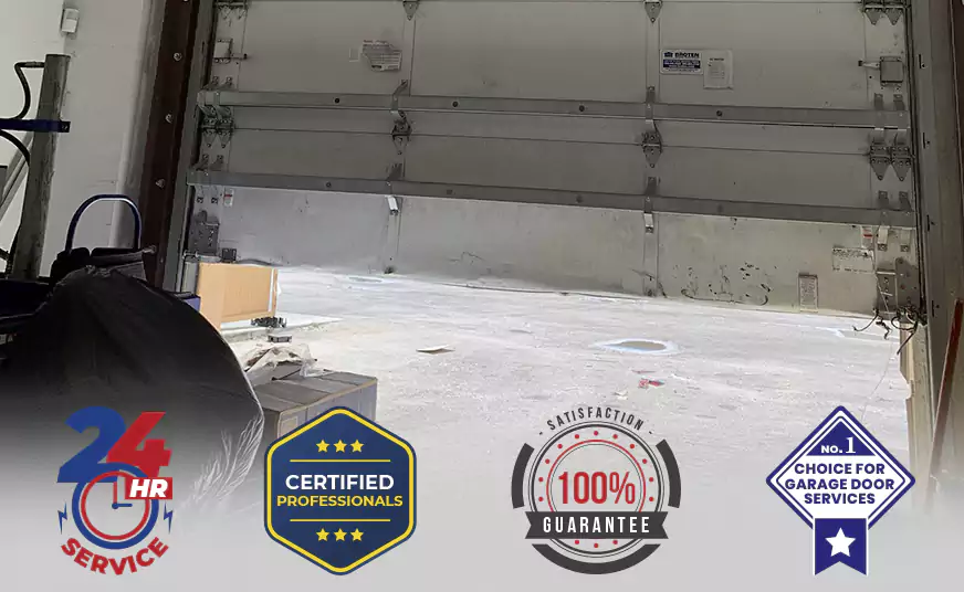 24/7 Emergency Clear Roll Up Garage Doors Services in El Portal, FL