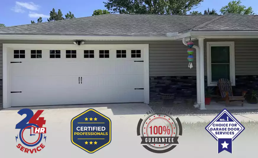 Garage Door Cable Installation in El Portal, FL