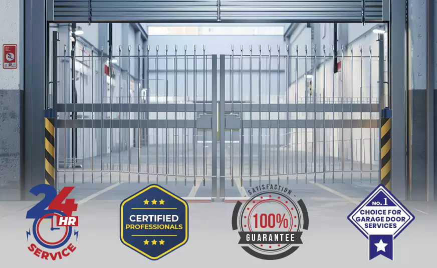 We Repair All Parts and Accessories of Gate in El Portal, FL