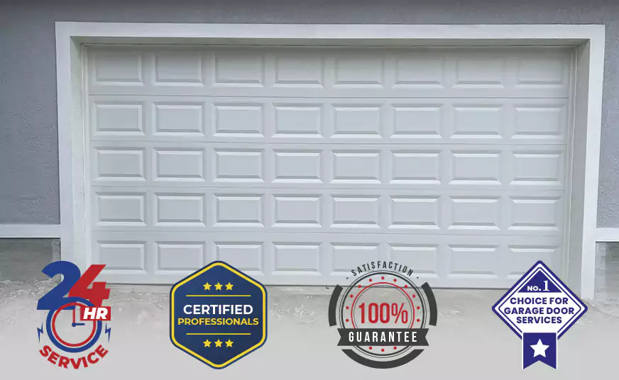Genie Overhead Garage Door Replacement Services in El Portal, FL