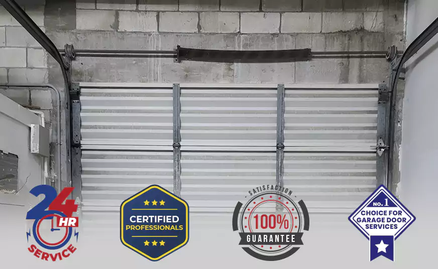 Genie Screw Drive Rail Replacement in El Portal, FL