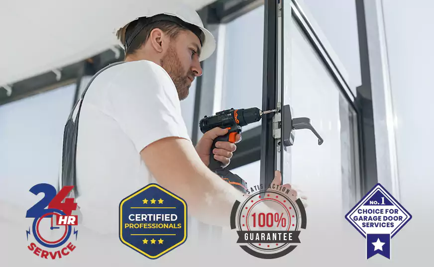 Residential Door Glass Replacement Services in El Portal, FL