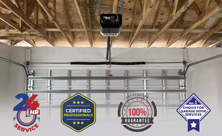 LiftMaster Garage Door Motor Replacement in El Portal, FL