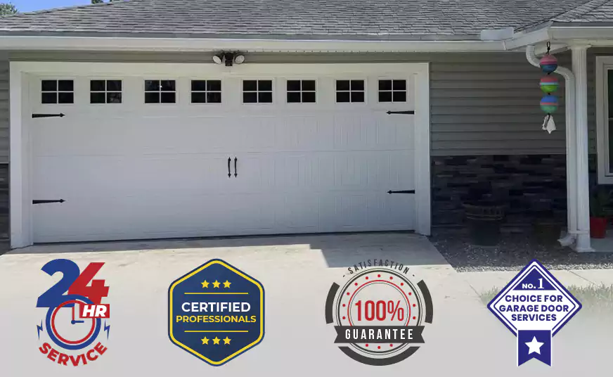 Garage Door Lock Kit Installation in El Portal, FL