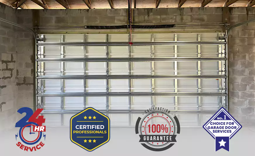 Our Repairing Services For Residential Roll Up Garage Door in El Portal, FL
