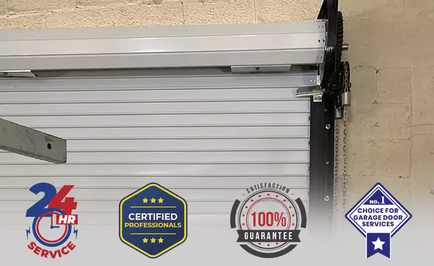 We Offer All Rolling Garage Door Parts Repairing Services in El Portal, FL