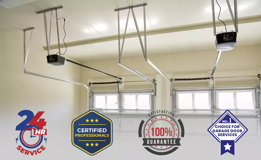 Our LiftMaster Garage Door Opener Repair in El Portal, FL