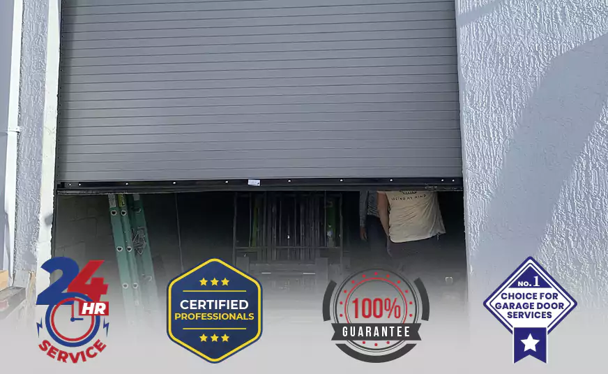 Garage Door Preventive Maintenance in El Portal, FL
