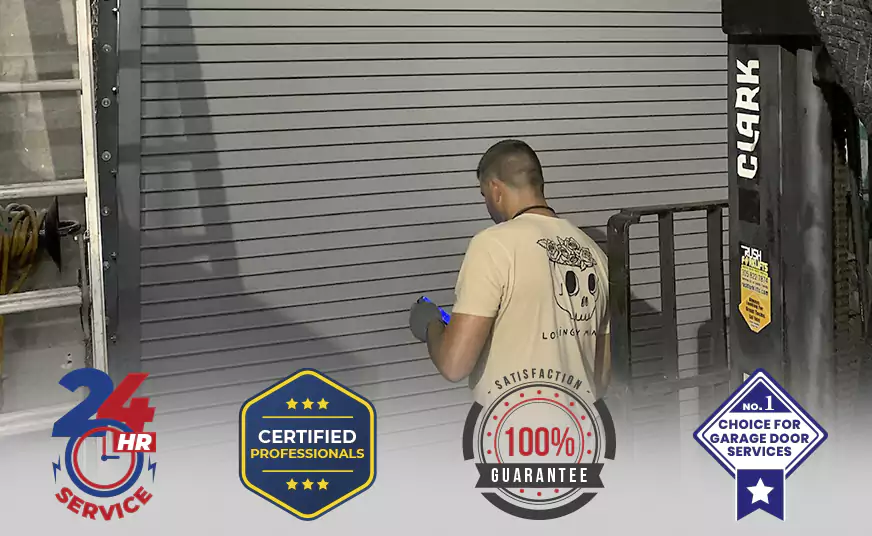 Garage Door Automation And Repair in El Portal, FL