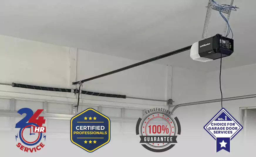 LiftMaster Gate Repair Near Me in El Portal, FL