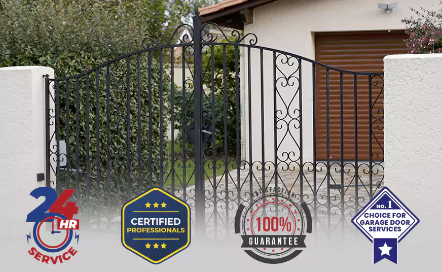 Repair Metal Gate Latch in El Portal, FL