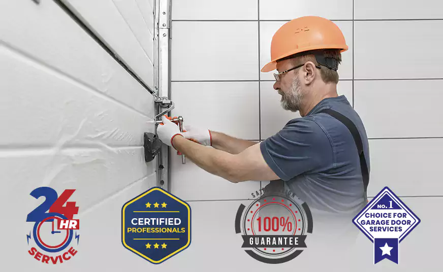 Replace Garage Door Trim in El Portal, FL