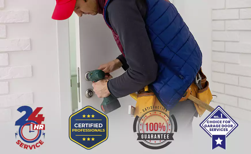 Professional Residential Door Installation Services in El Portal, FL