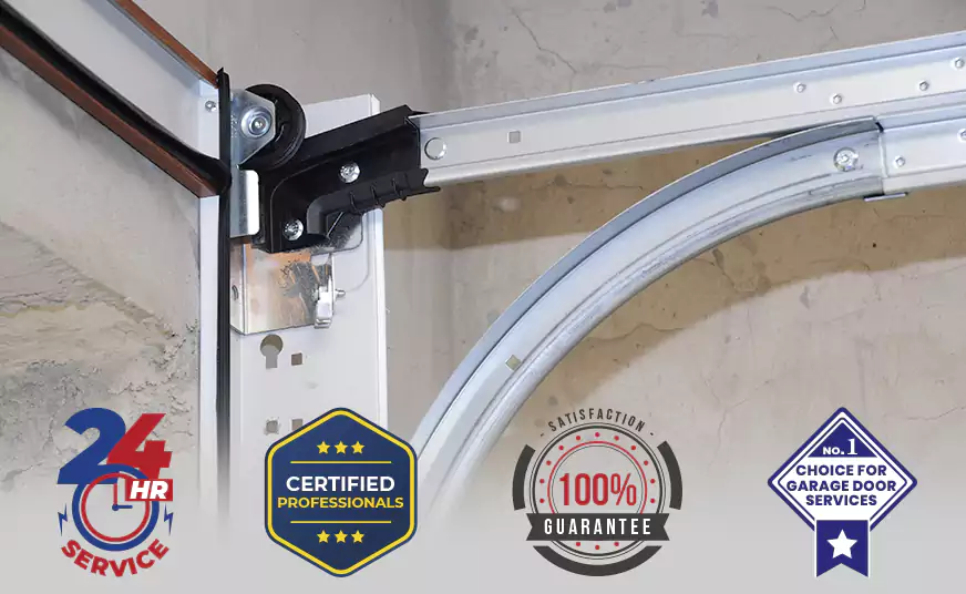 Roller Door Lock Barrel Replacement in El Portal, FL