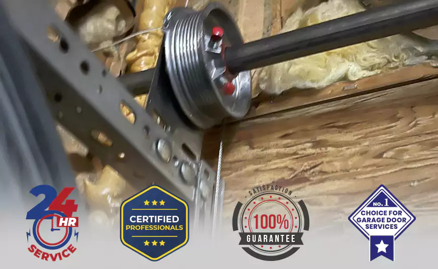 Reliable Garage Door Cable Replacement Near Me in El Portal, FL