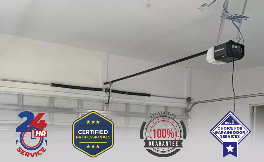 Seceuroglide Motor Replacement in El Portal, FL