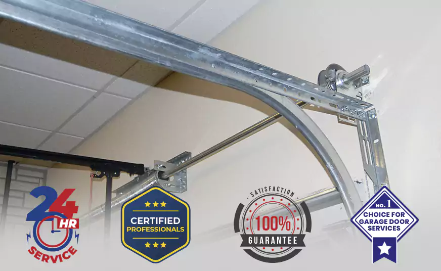 Garage Door Cable Repair in El Portal, FL