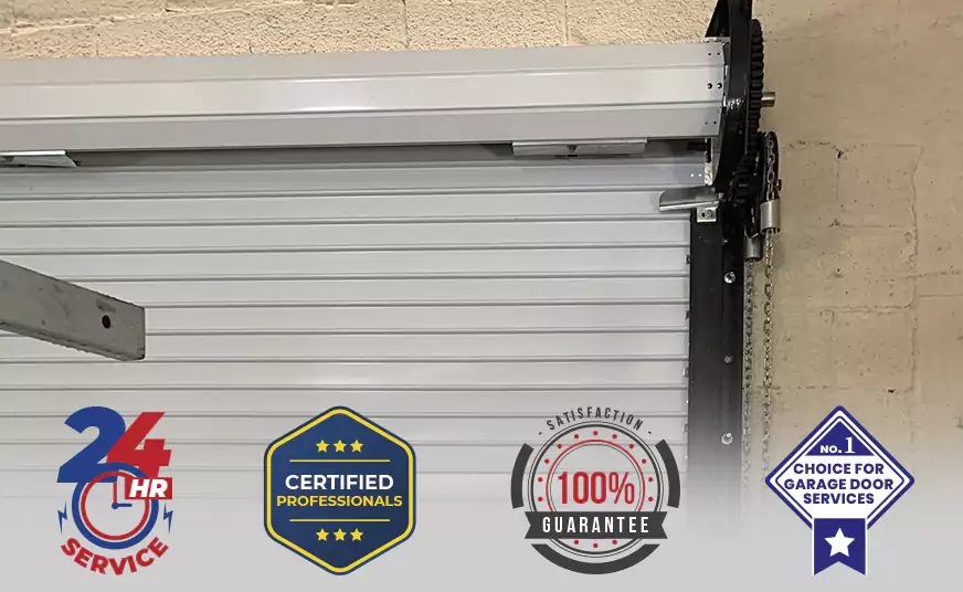 Types Of Commercial Roll Up Doors Replacement Services We Offer in  El Portal, FL