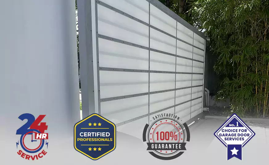 Specializing in Electric Gate Repairs Across All Leading Brands in El Portal, FL