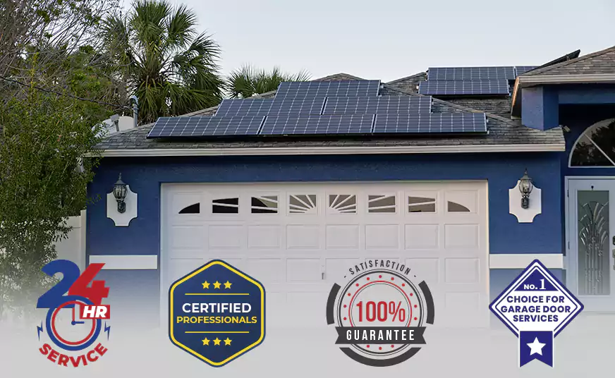 Why We Stand Out for Garage Door Screen Installation in El Portal, FL