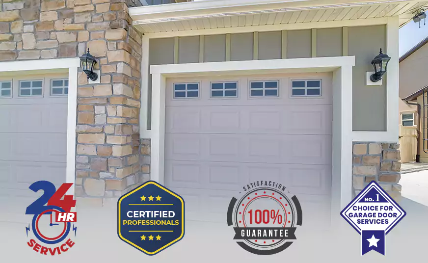 Overhead Door Stop Installation in El Portal, FL
