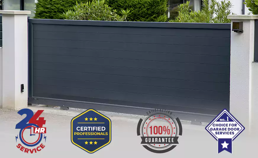 Sliding Gate Repair for All Leading Brands in El Portal, FL