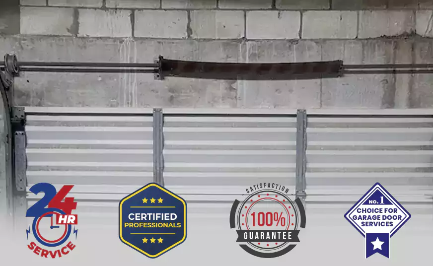 Garage Door Spring Repair Near Me in El Portal, FL