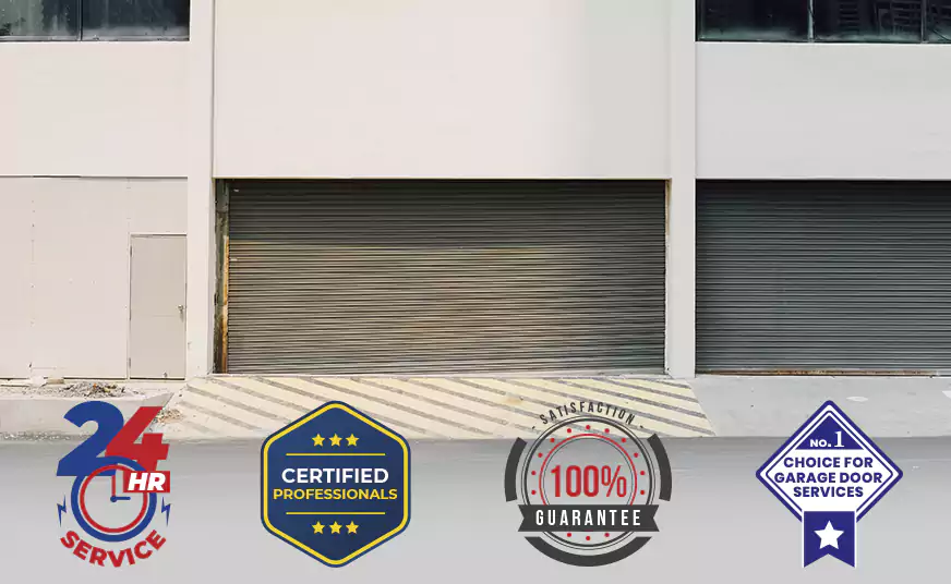 Wayne Dalton Roll Up Doors Installation in El Portal, FL