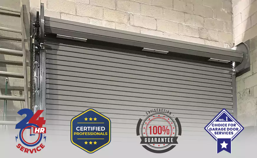 Roll-Up Garage Door Brands in El Portal, FL
