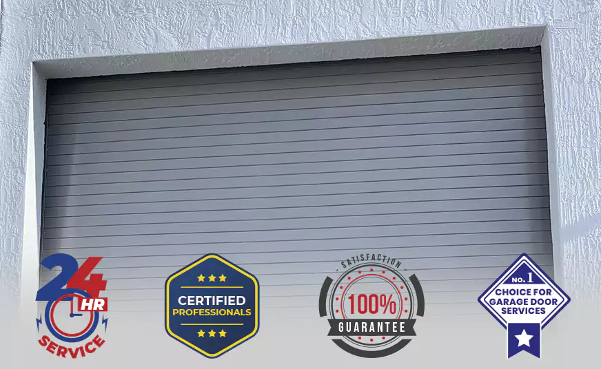 Overhead Roll Up Garage Door Services in El Portal, FL
