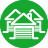 Garage Door Opener Replacement in El Portal, FL