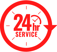 24/7 Emergency and Same-Day Service in El Portal, FL